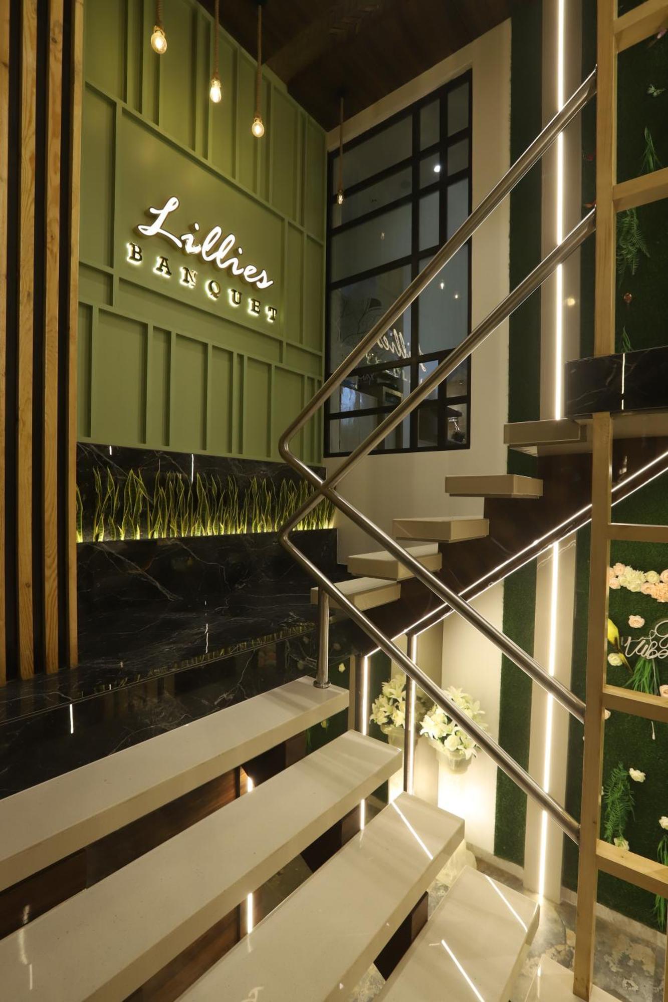 Hotel Auris Mumbai Exterior foto