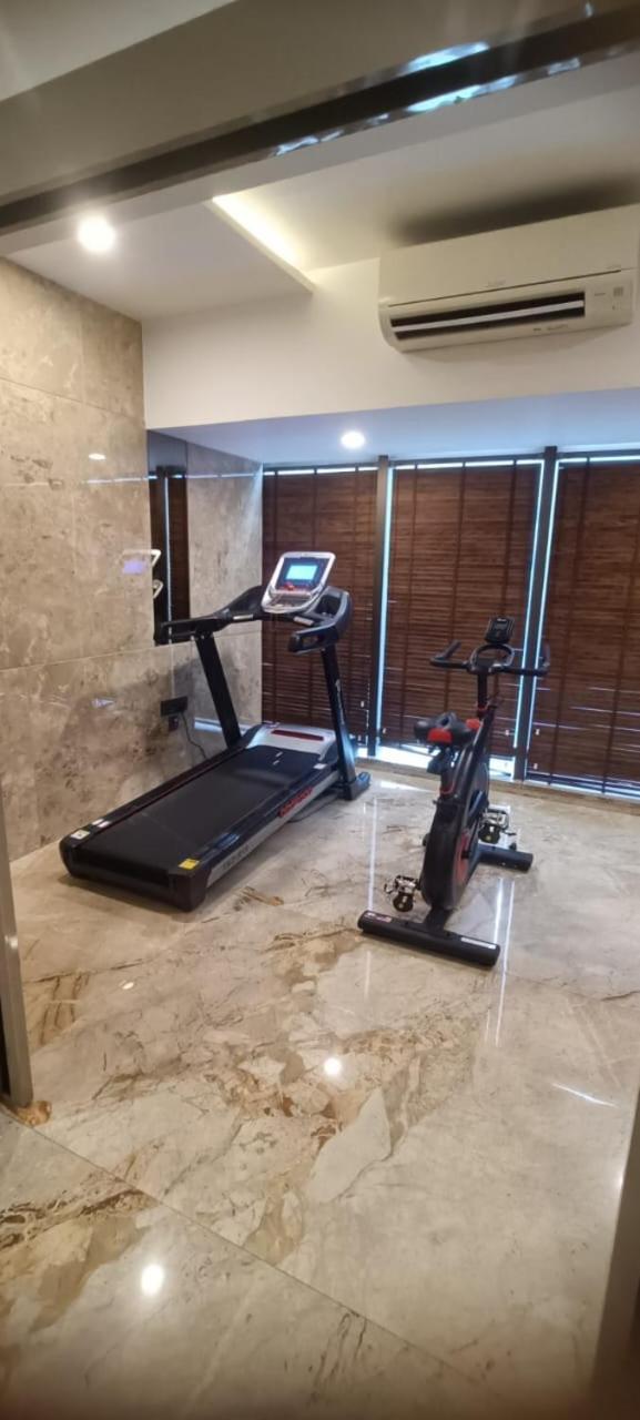 Hotel Auris Mumbai Exterior foto